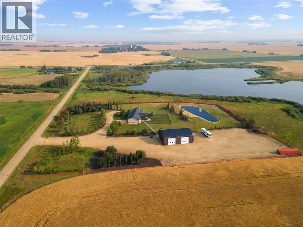 46559 Range Road 192