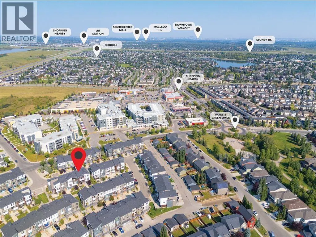 56 Walden Walk SE