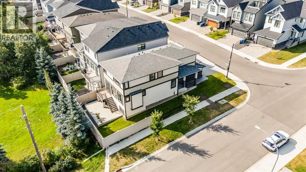 10 West Grove Common SW