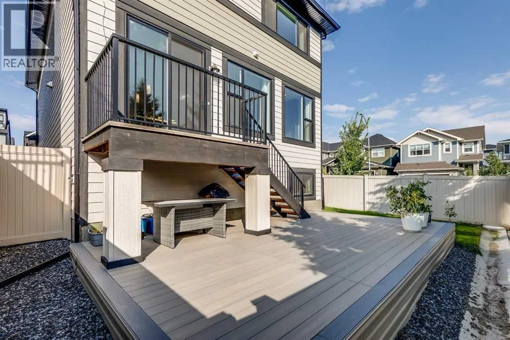 10 West Grove Common SW