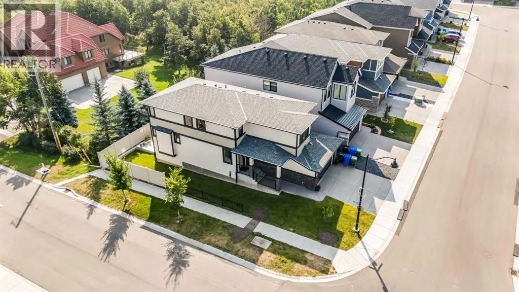 10 West Grove Common SW
