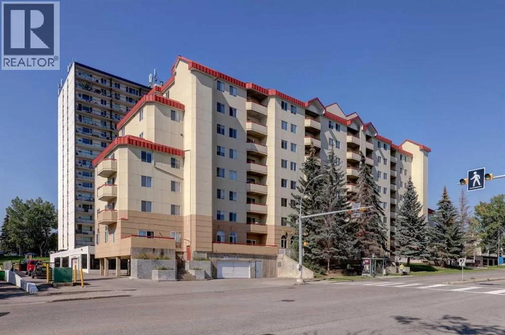 403, 2011 University Drive NW