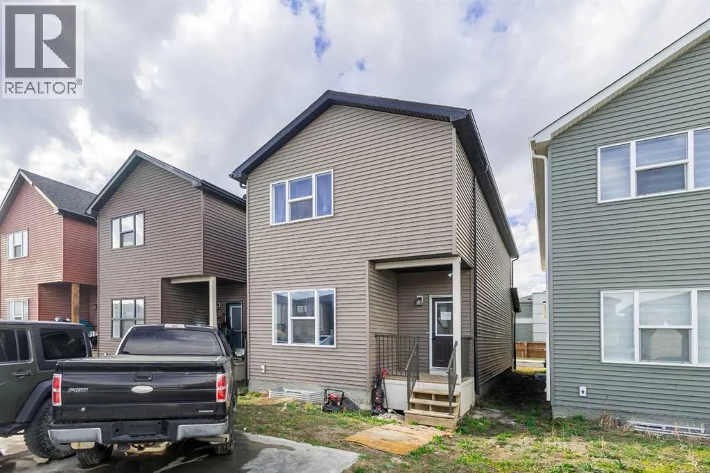33 Homestead Crescent NE