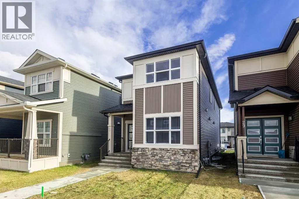 33 Homestead Crescent NE
