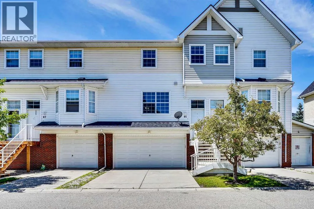 91 Prestwick Acres Lane SE