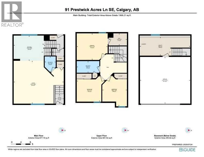 91 Prestwick Acres Lane SE