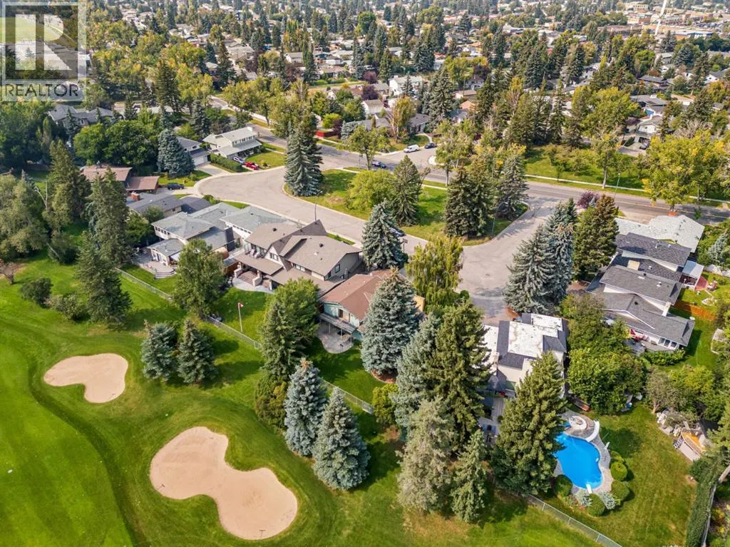 427 Willow Grove Crescent SE
