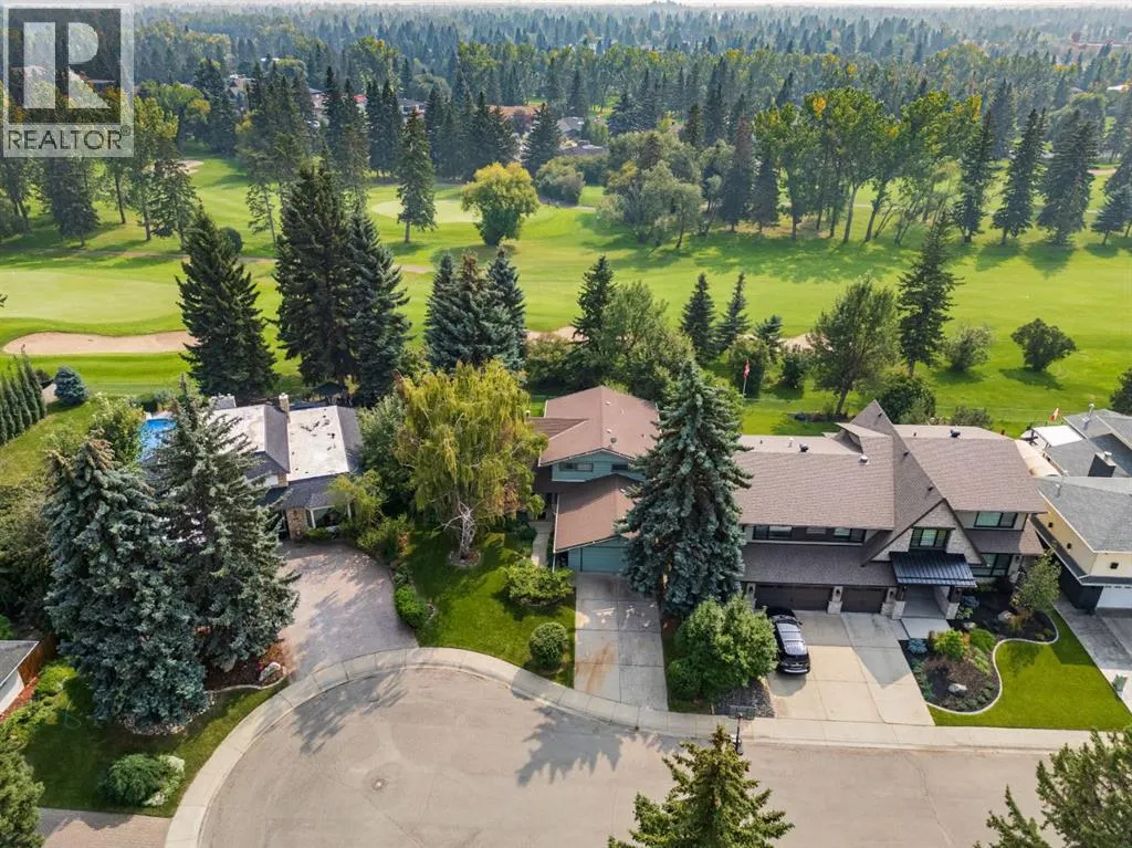 427 Willow Grove Crescent SE