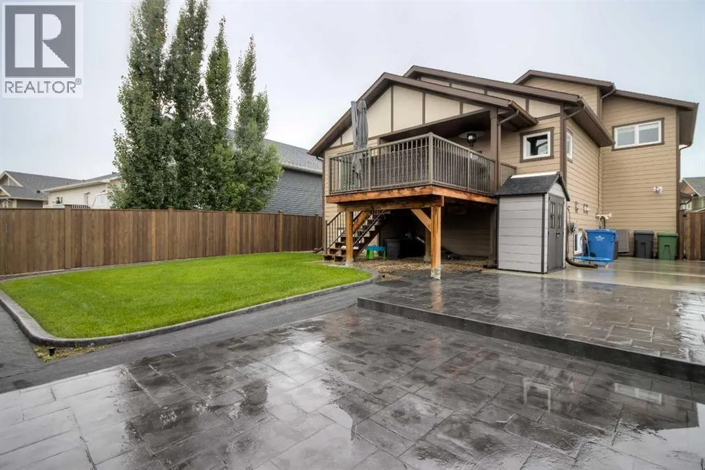 2202 Cedar Crescent