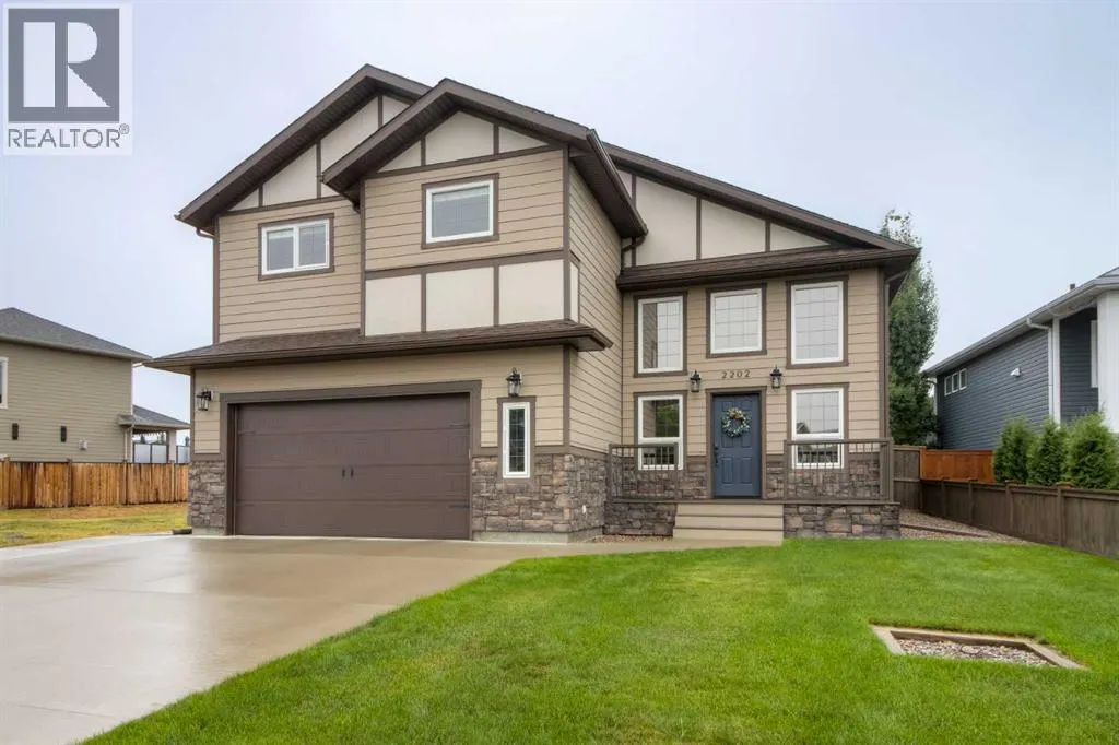 2202 Cedar Crescent