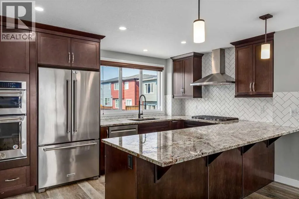 119 Belmont Gardens SW