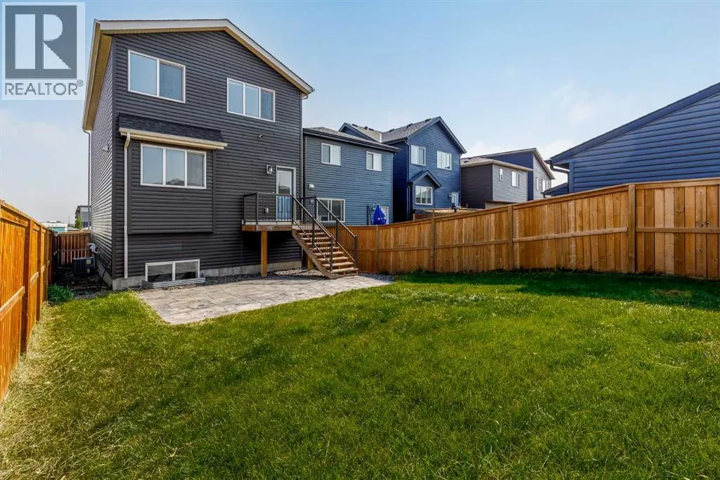 119 Belmont Gardens SW
