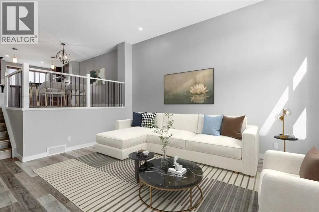119 Belmont Gardens SW