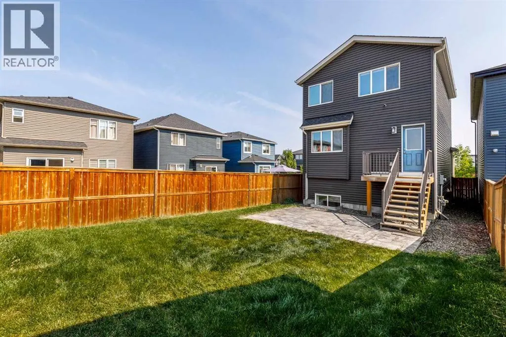 119 Belmont Gardens SW