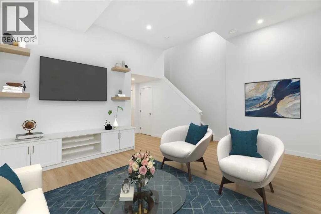 119 Belmont Gardens SW
