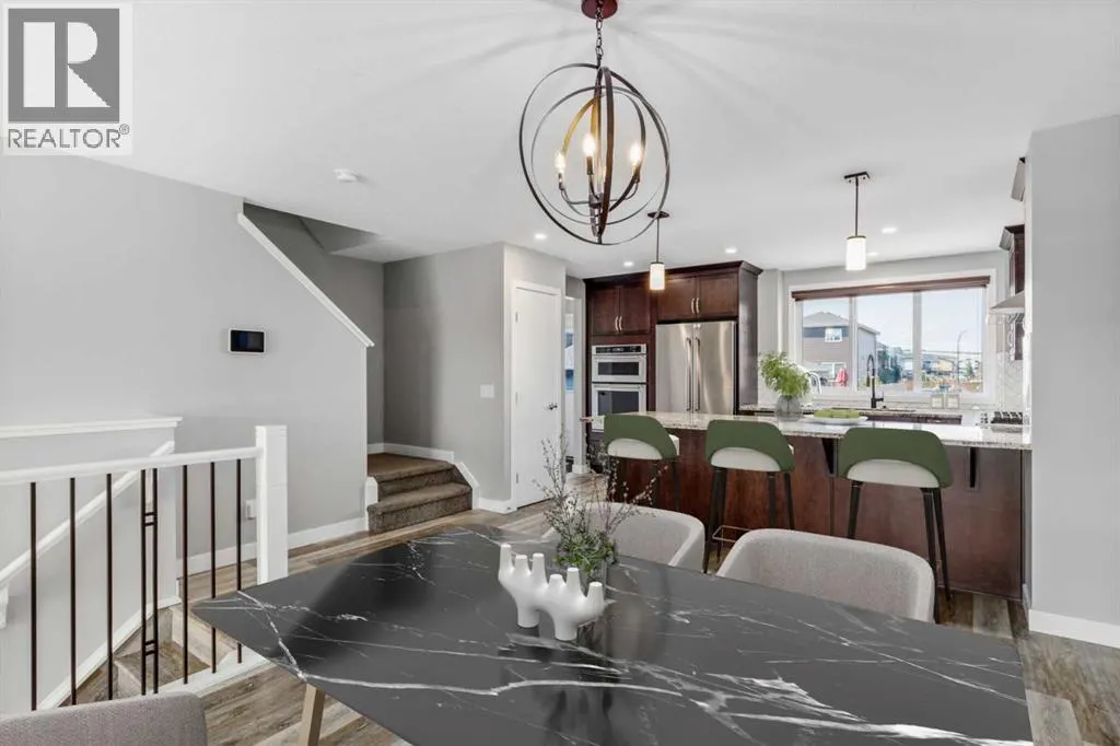 119 Belmont Gardens SW