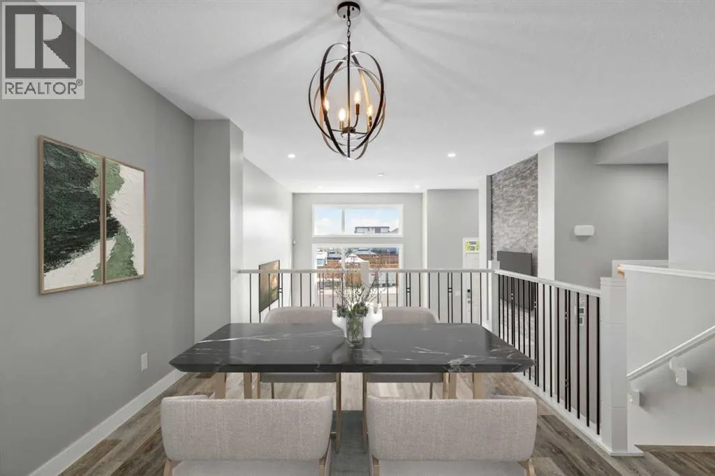 119 Belmont Gardens SW