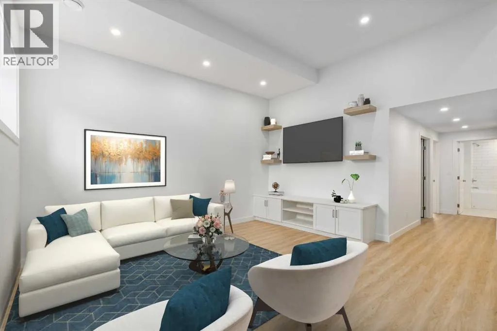 119 Belmont Gardens SW