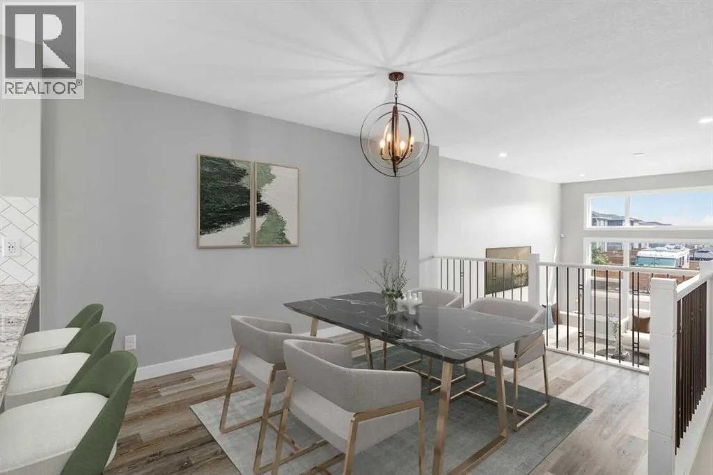 119 Belmont Gardens SW