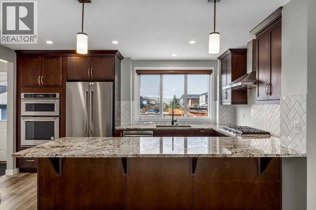 119 Belmont Gardens SW