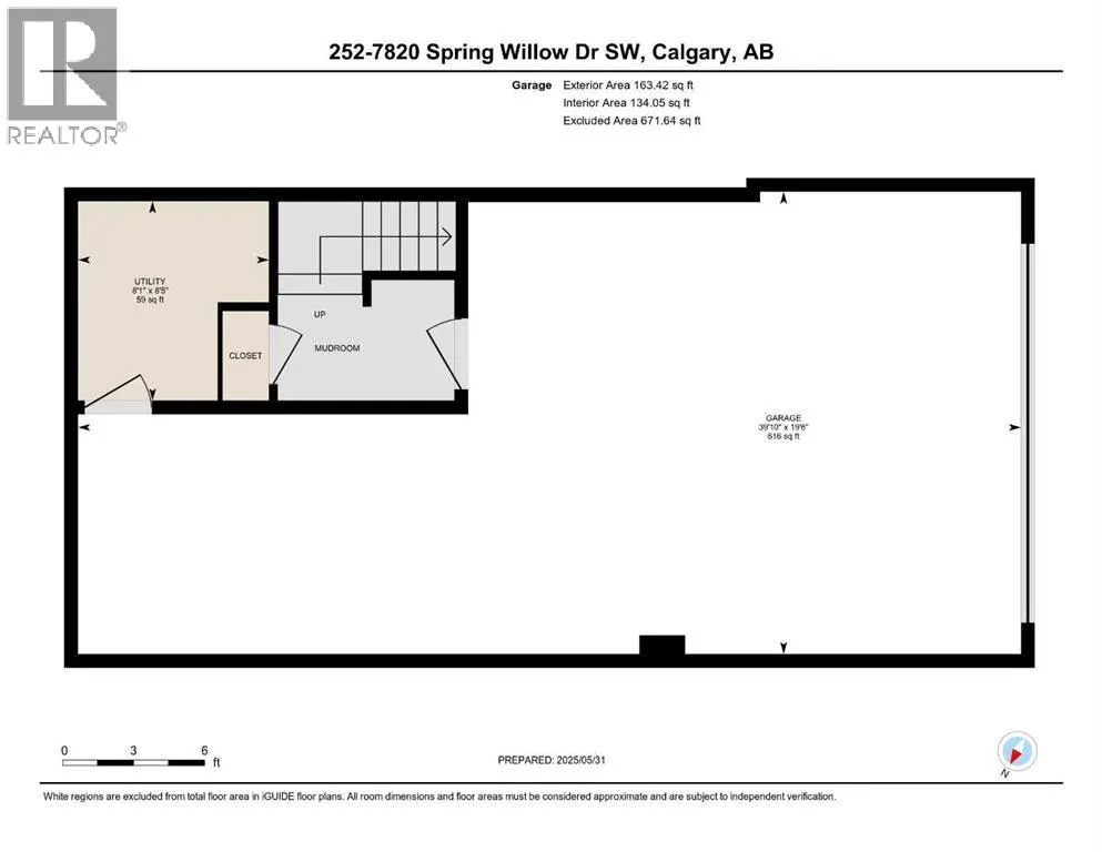 252, 7820 Spring Willow Drive SW