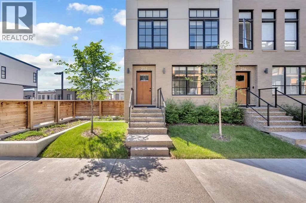 252, 7820 Spring Willow Drive SW