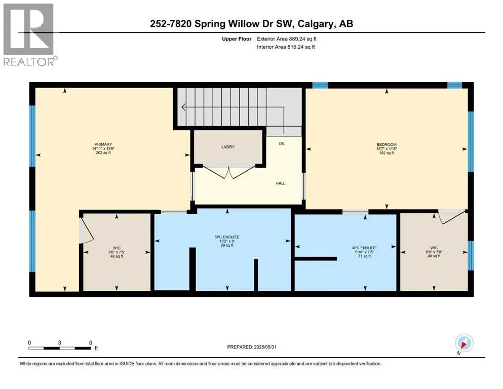 252, 7820 Spring Willow Drive SW