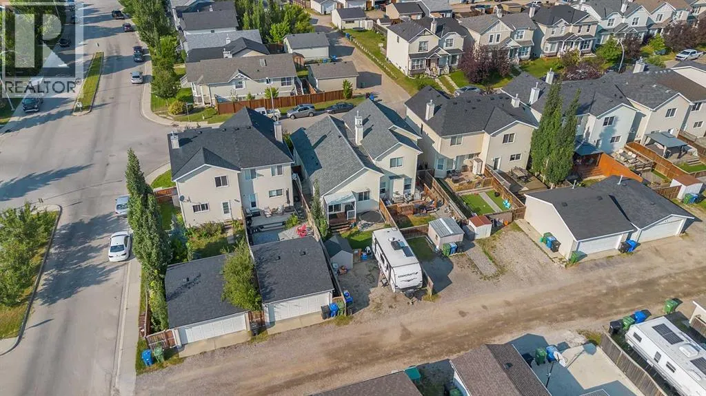 216 Cramond Green SE