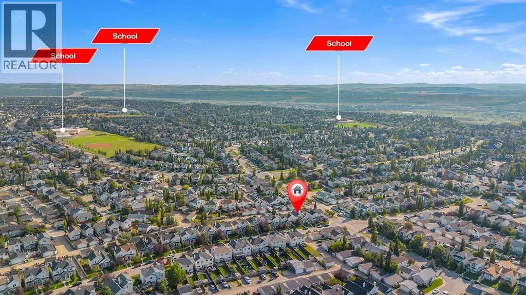216 Cramond Green SE