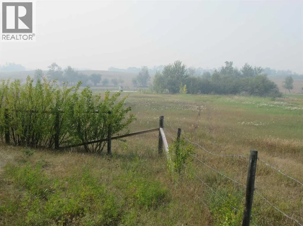 720078 Range Road 30