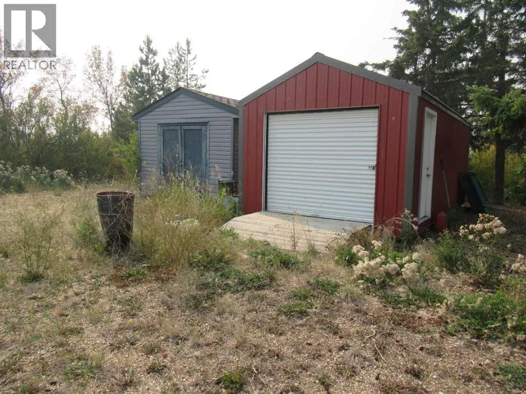 720078 Range Road 30