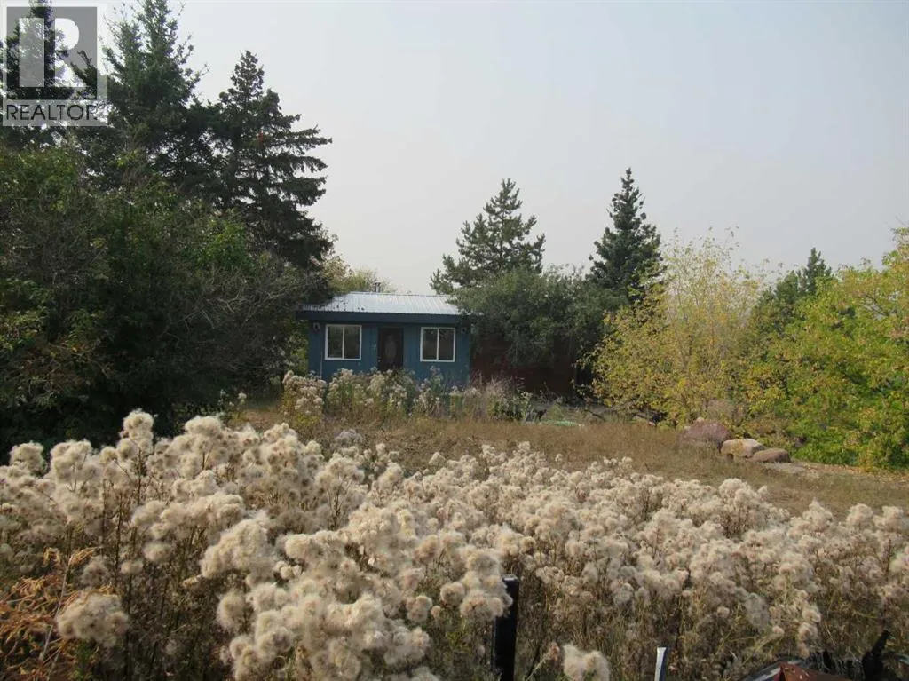 720078 Range Road 30