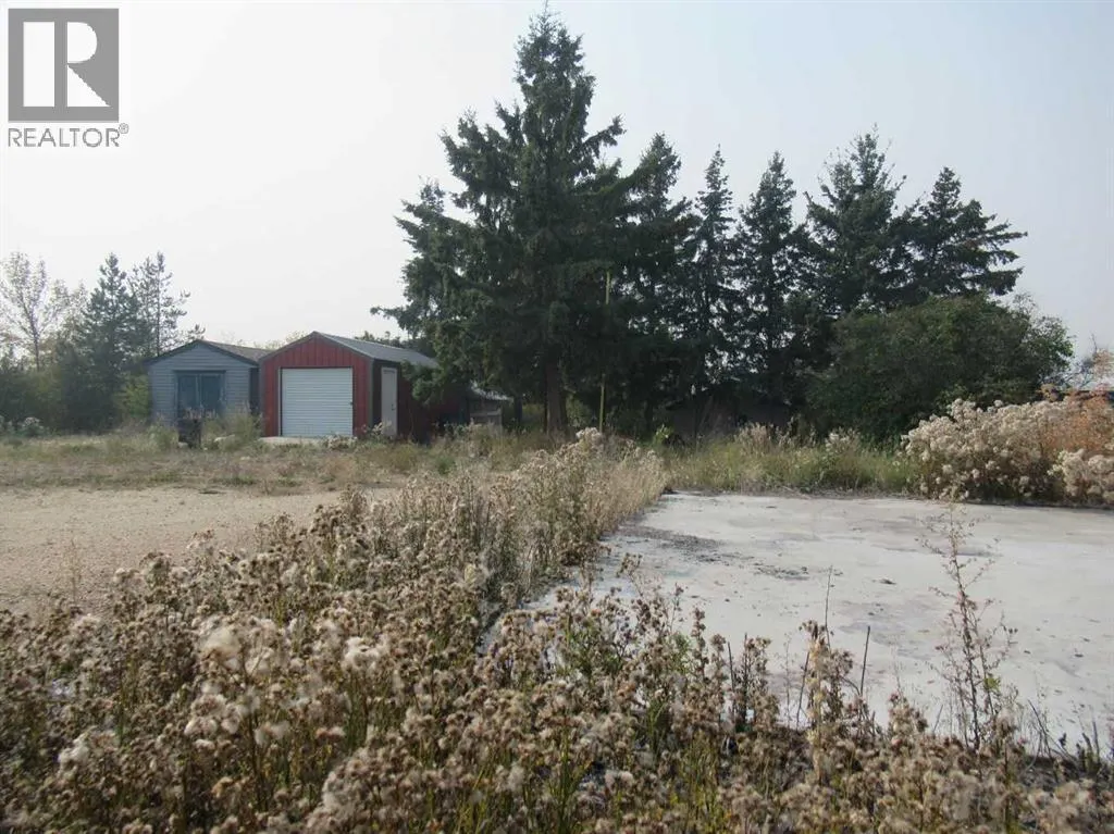 720078 Range Road 30