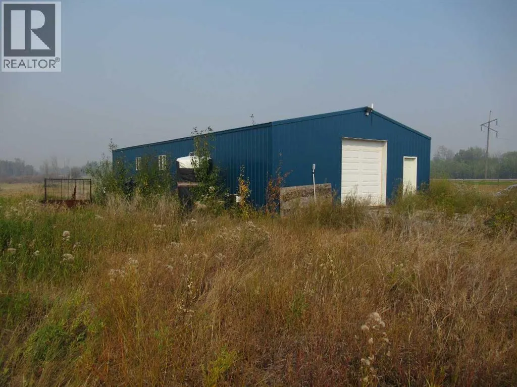 720078 Range Road 30