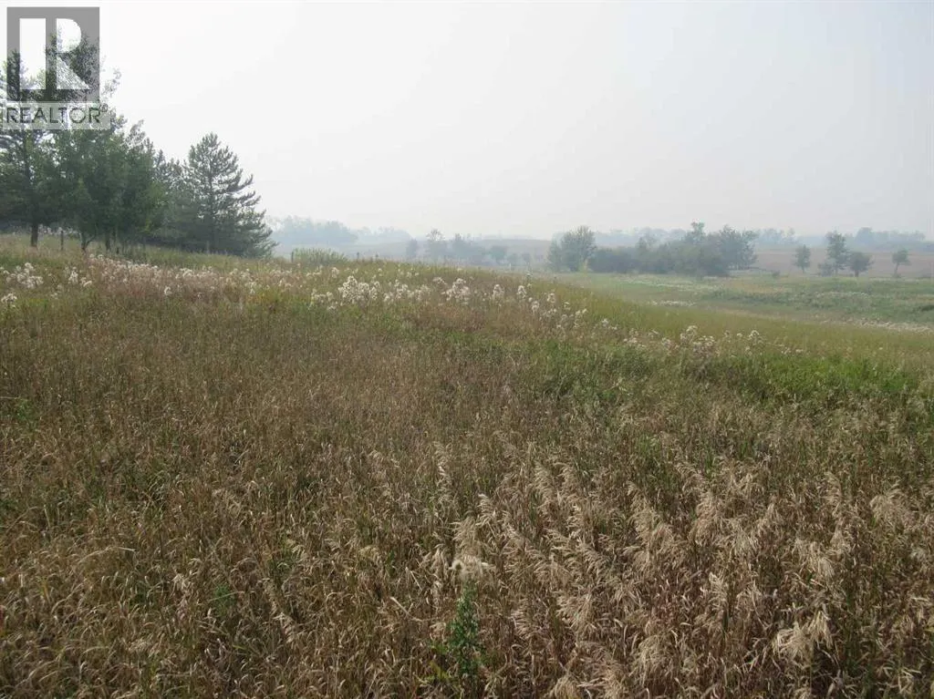 720078 Range Road 30