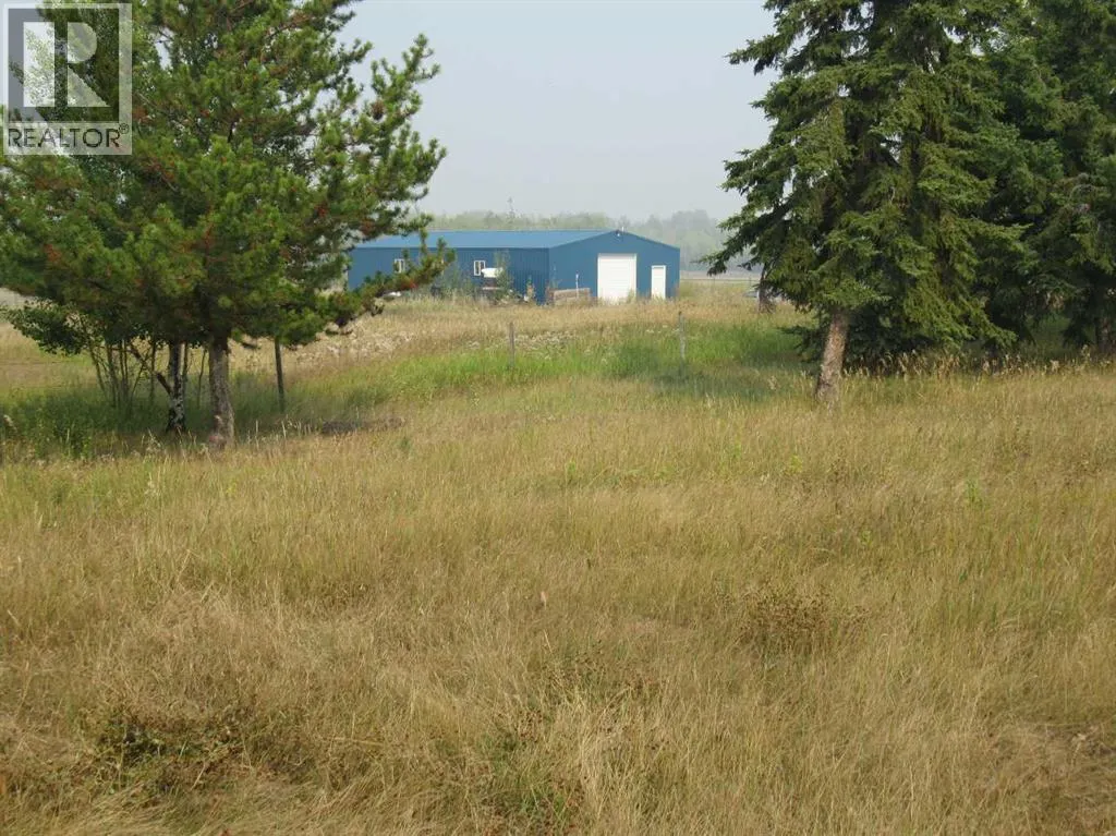 720078 Range Road 30