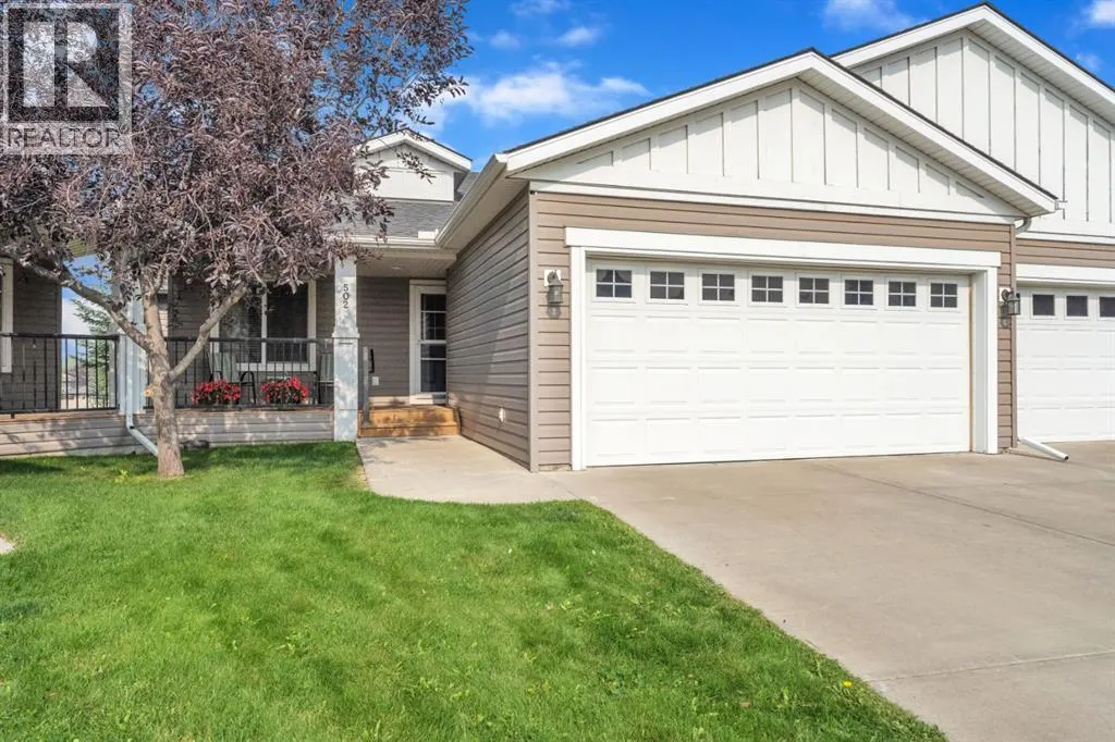 502, 2384 Sagewood Gate SW