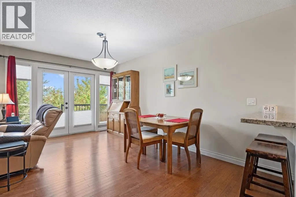 502, 2384 Sagewood Gate SW