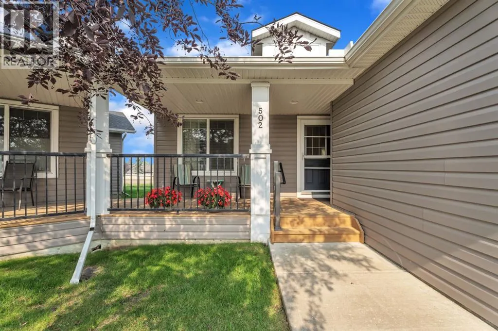 502, 2384 Sagewood Gate SW