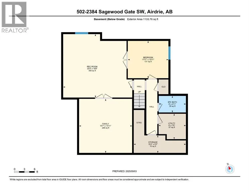 502, 2384 Sagewood Gate SW