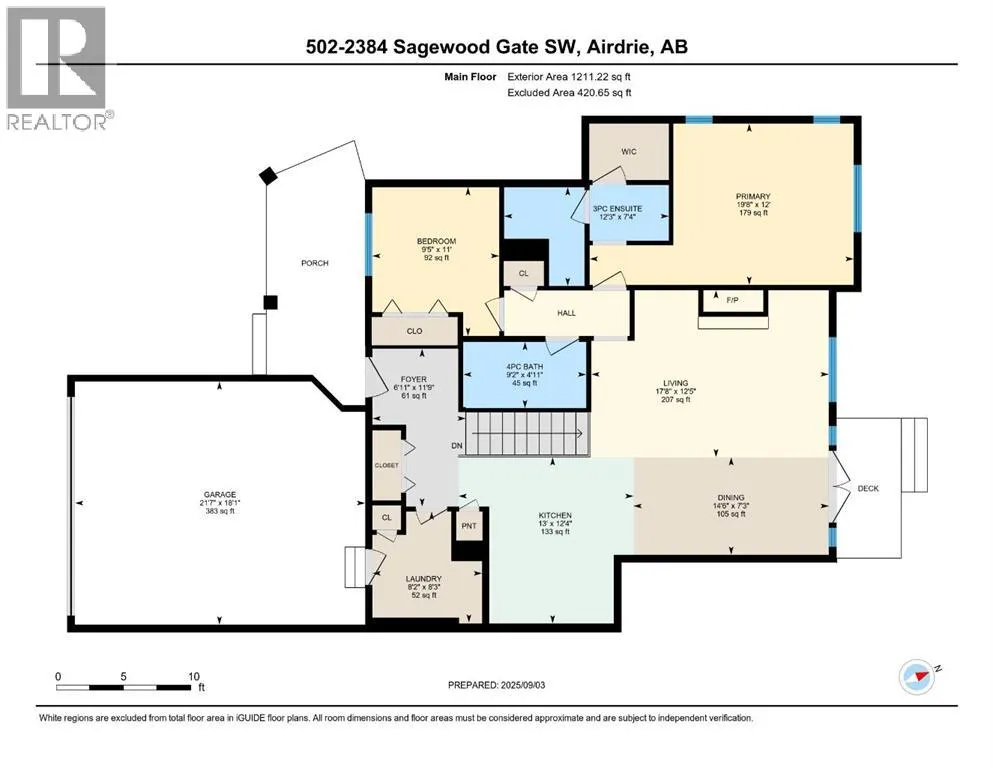 502, 2384 Sagewood Gate SW