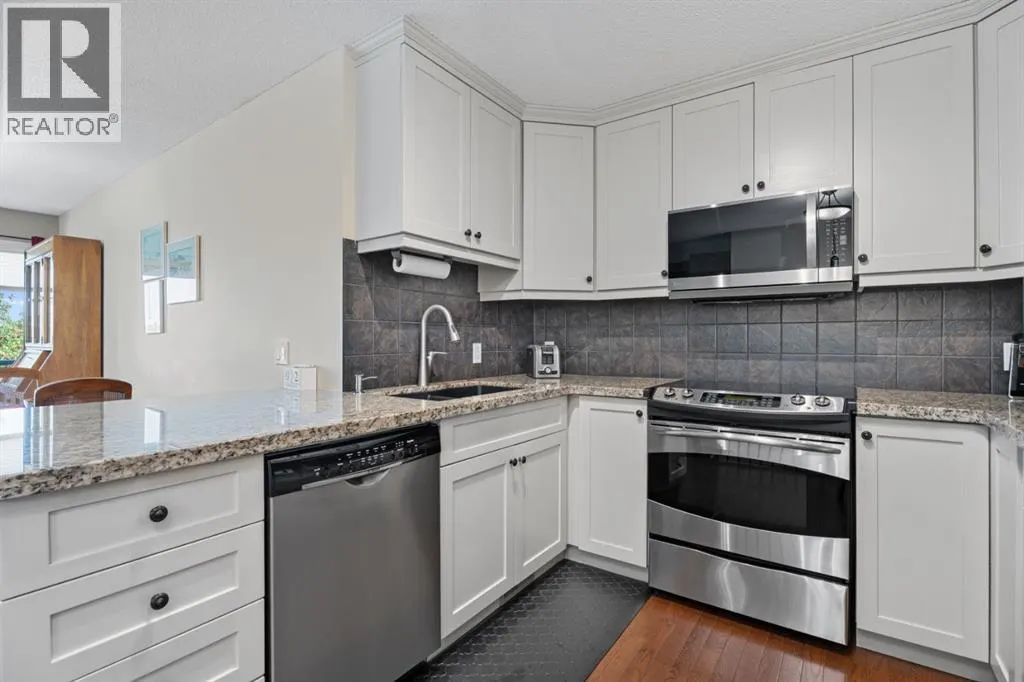 502, 2384 Sagewood Gate SW