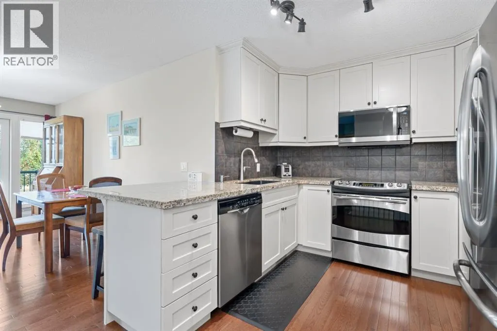 502, 2384 Sagewood Gate SW