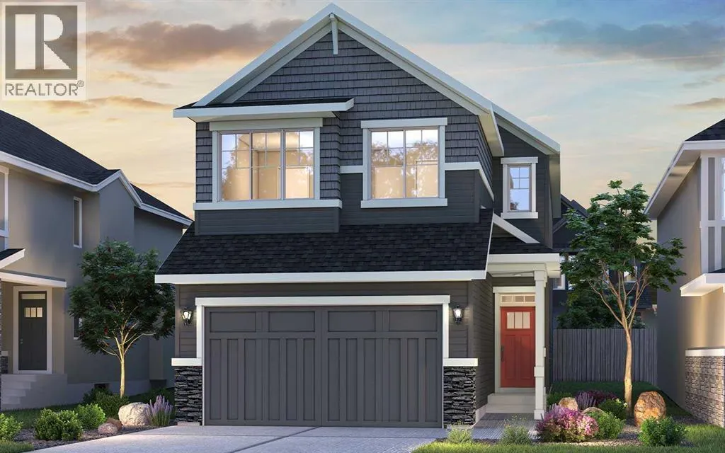 151 Chinook Winds Manor SW