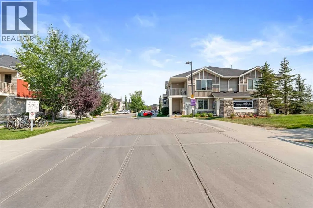103, 250 Sage Valley Road NW