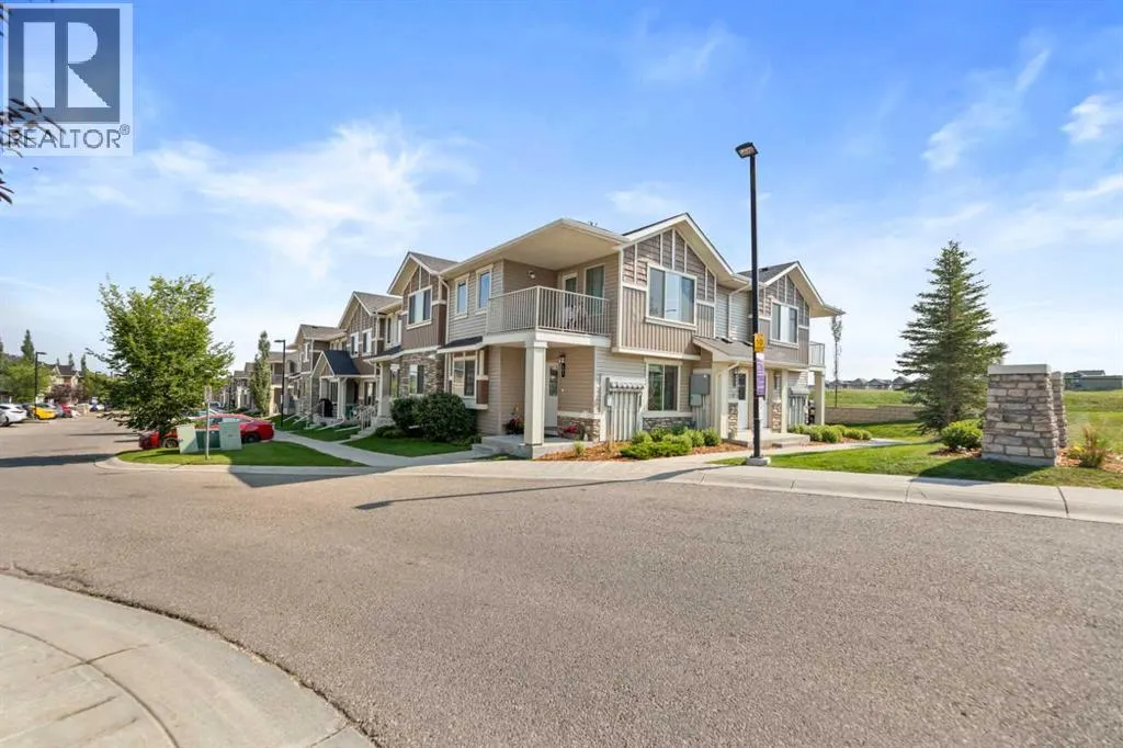 103, 250 Sage Valley Road NW