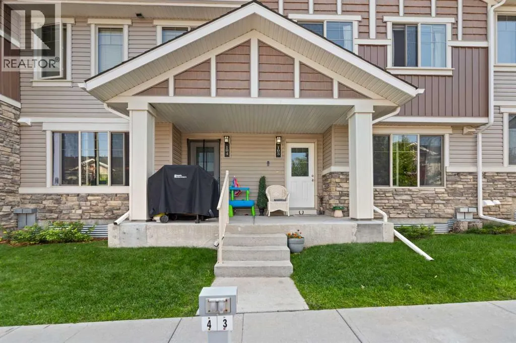 103, 250 Sage Valley Road NW