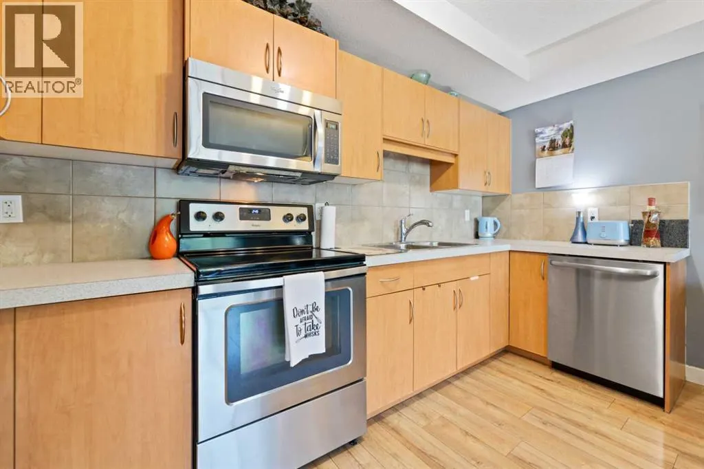 103, 250 Sage Valley Road NW