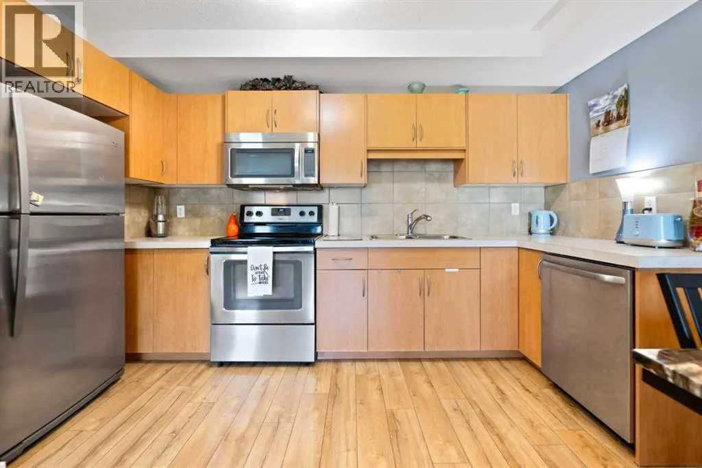 103, 250 Sage Valley Road NW