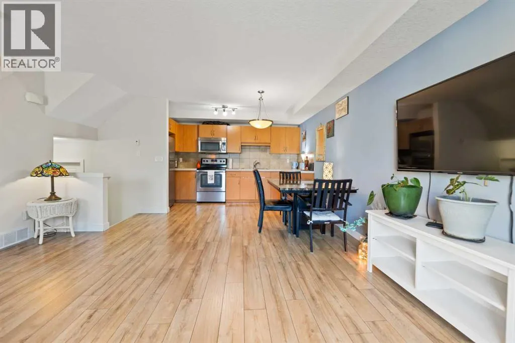 103, 250 Sage Valley Road NW